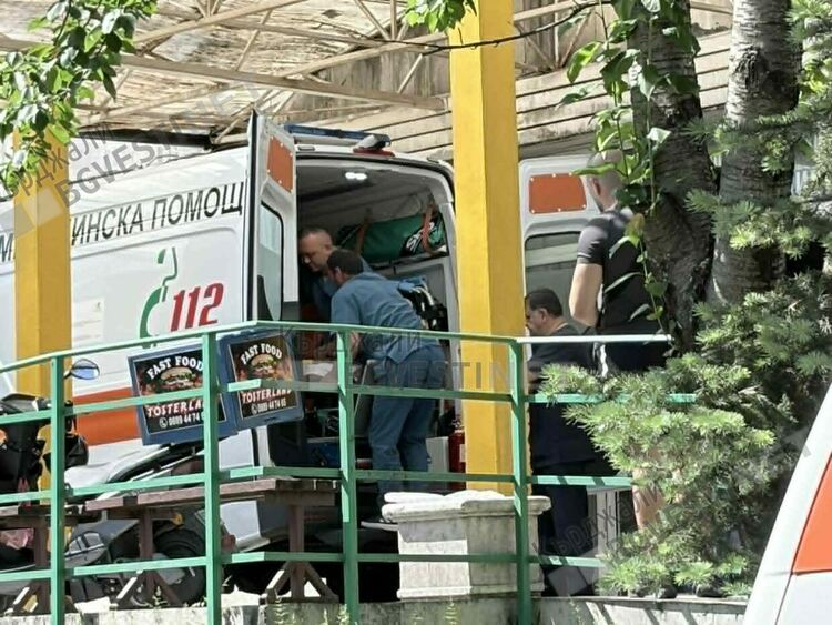 Четирима пострадаха при пет катастрофи през уикенда в Кърджалийско