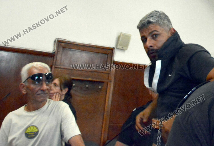 Потвърдиха 10-годишната присъда на сириец за убийството в бежанския център в Харманли