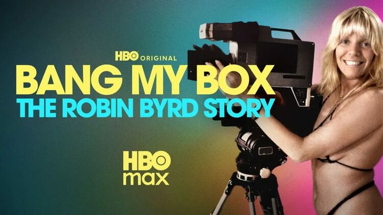 Гледаме документалния HBO Original филм „Историята на Робин Бърд: Без цензура“ в HBO Max