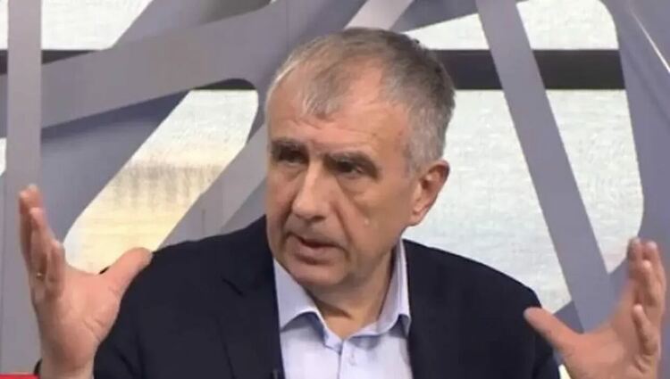 Грузия затваря вратата за Кремъл: Тбилиси преминава в настъпление срещу руското влияние