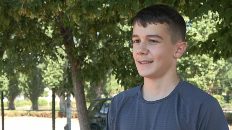 Йоан Радев и Кристина Дойчева станаха двукратни шампиони