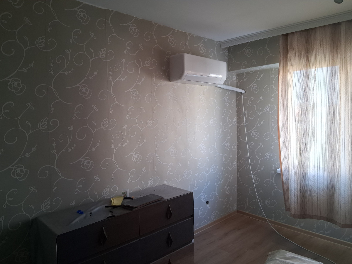 Двустаен в 29 блок в Орфей